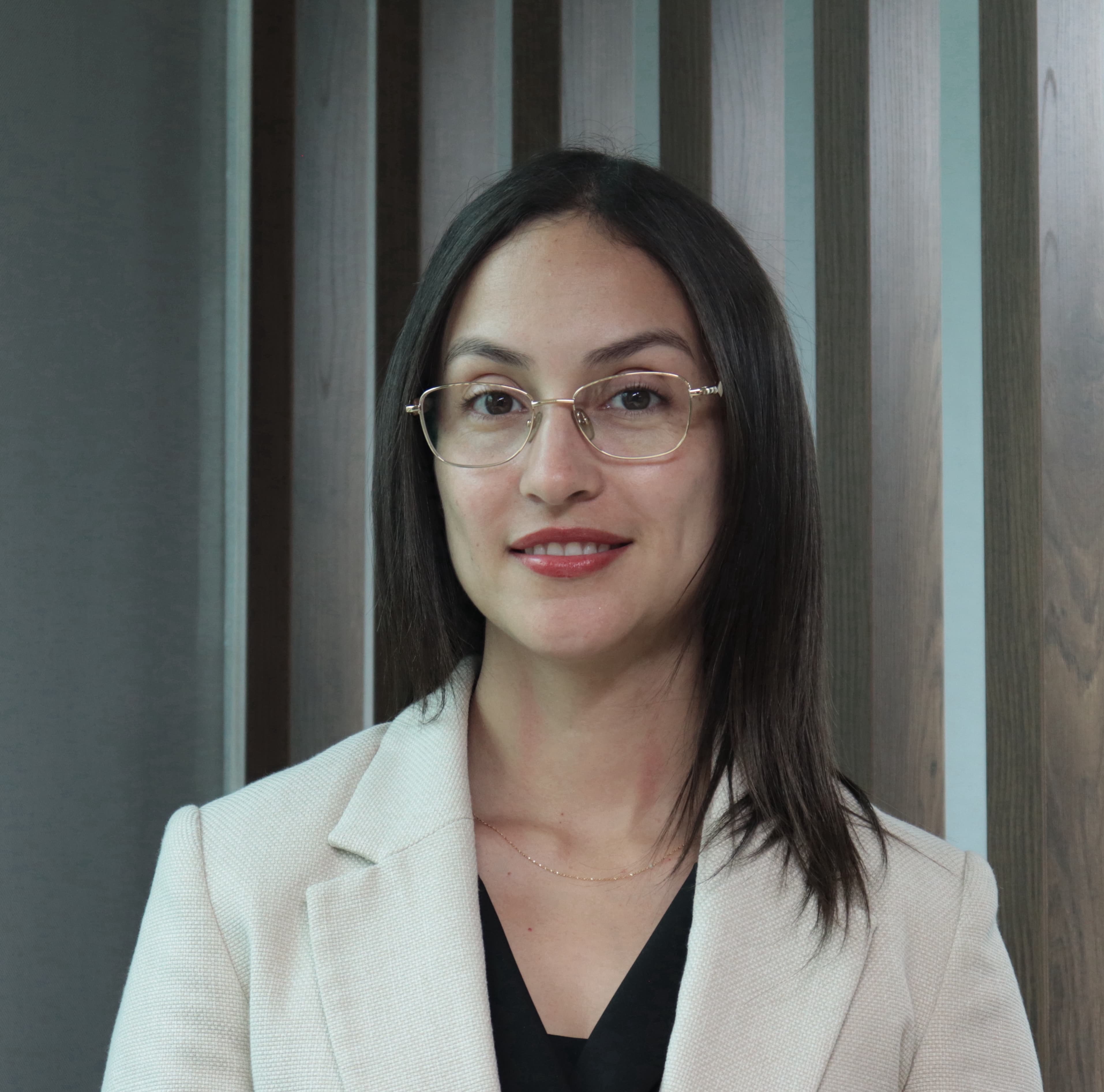 Elizabeth Toro Gutierrez