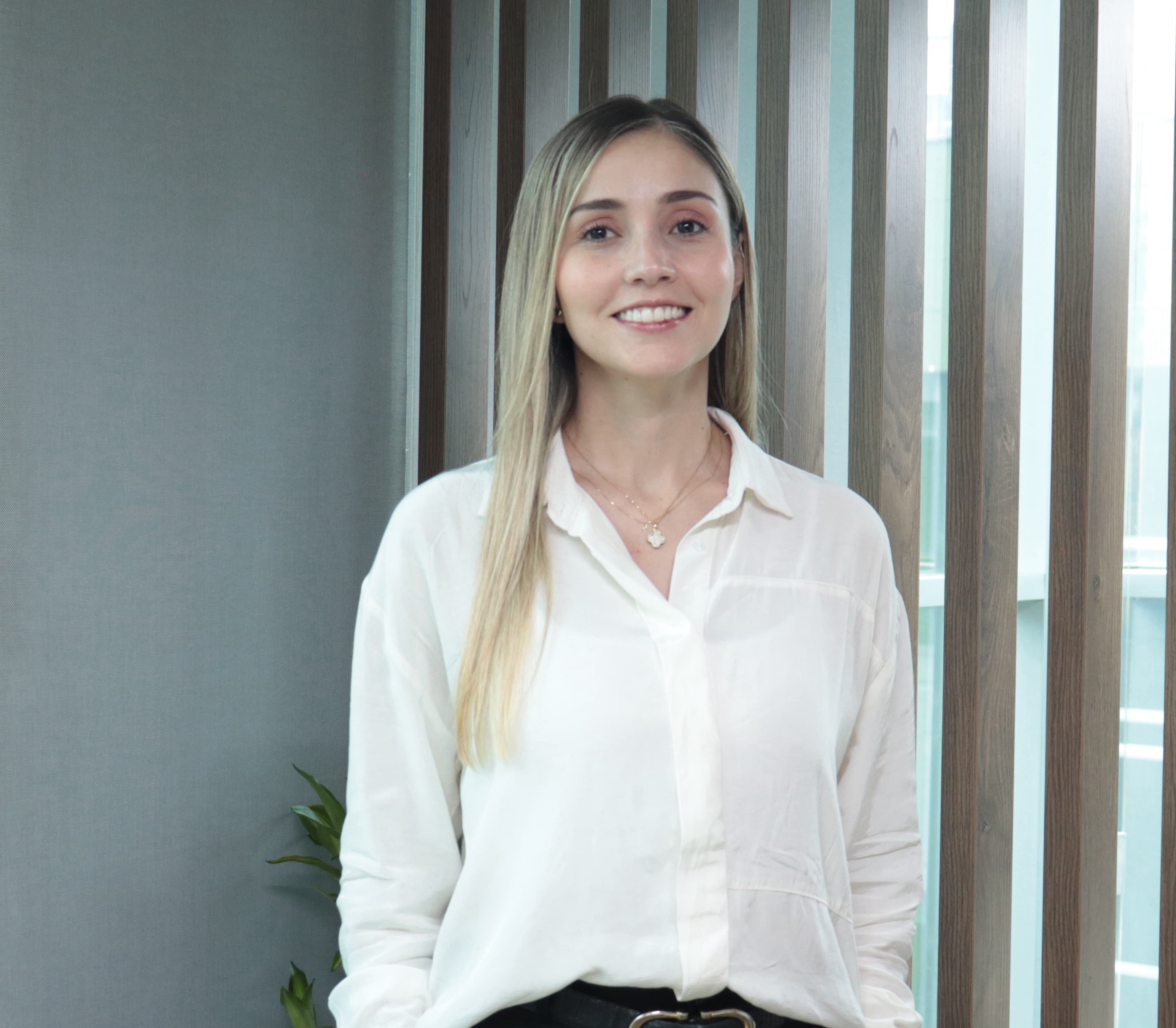 María Alejandra Montoya